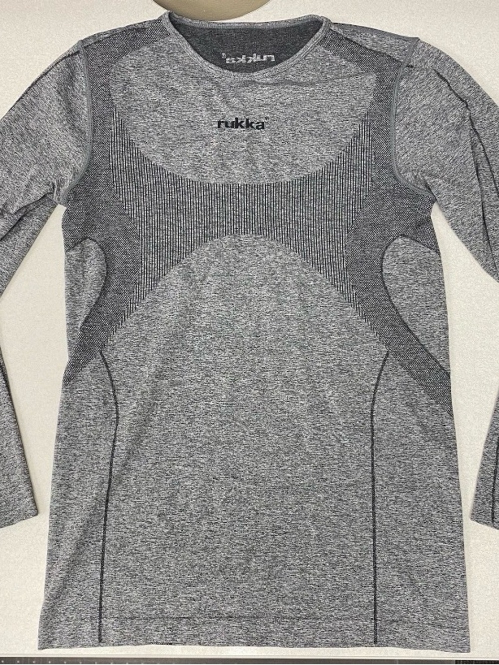 Rukka Outlast Ladies Function Long Sleeve Shirt L/XL Motorcycle Performance